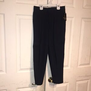 NWT Boy’s Navy Dress Pants